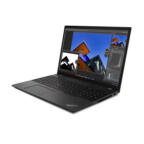 8LEN21K7000J | With AMD Ryzen™ PRO 7000 Series Mobile Processors, the ThinkPad T16 Gen 2 laptop delivers some serious power to blaze through even your most demanding tasks. Whether you are 3D rendering, exporting massive video files, or visualizing an architectural dream, these processors are built to beat the clock. Plus, with PRO security, PRO manageability, and PRO business-ready features, IT admins appreciate the convenience of remote deployment and manageability — while everyone can benefit from the added device security.Biometrics provide extra protection on the ThinkPad T16 Gen 2 laptop - from the fingerprint reader integrated with the power button to the facial recognition software that works with the infrared (IR) camera. ThinkShield, our comprehensive suite of security solutions, is integral to our laptops. Features like discrete Trusted Platform Module (dTPM) encrypt your data. Human-presence detection works with the IR camera to automatically lock your device when you move away. And with AMD PRO Security, you get real-time, full-system memory encryption via AMD Memory Guard - and more.
