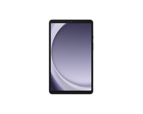 8SA10423010 | Stylish with a touch of cool, the Galaxy Tab A9 and Tab A9+ features a sleek design and a smooth metal body. Experience the joy of entertainment on the large, bright display. Galaxy Tab A9+'s high screen refresh rate lets you immerse in the visuals with smooth and fluid motion. Even when you are out in the sun, step into the captivating world of your favourite content.Galaxy Tab A9 and Tab A9+ come with up to 8GB of RAM memory, ensuring less lag while you multi-task. Plus, the built-in 128GB storage saves all your hi-res videos, photos and files. You can expand the storage with a microSD card — up to 1TB. Store more of what you love and delete less.