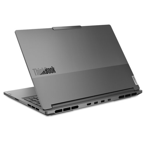 Lenovo ThinkBook 16p Generation 4 16 Inch Intel Core i7-13700H 16GB RAM 512GB SSD Intel Iris Xe Graphics Windows 11 Pro Notebook Lenovo