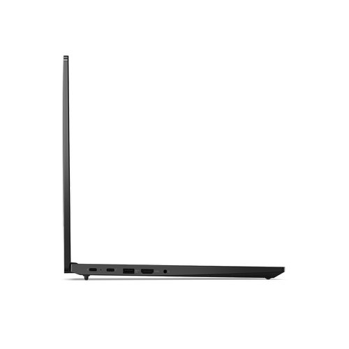 Lenovo ThinkPad E16 Generation 1 16 Inch Intel Core i5-1335U 8GB RAM 256GB SSD Intel Iris Xe Graphics Windows 11 Pro Notebook