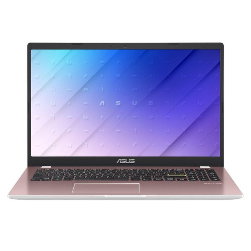 ASUS E510MA 15.6 Inch Intel Celeron N4020 4GB RAM 64GB eMMC Intel UHD Graphics 600 Windows 11 Home in S Mode Notebook