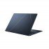 ASUS ZenBook 14 OLED 14 Inch Touchscreen Intel Core i7-1360P 16GB RAM 512GB SSD Intel Iris Xe Graphics Windows 11 Pro Notebook