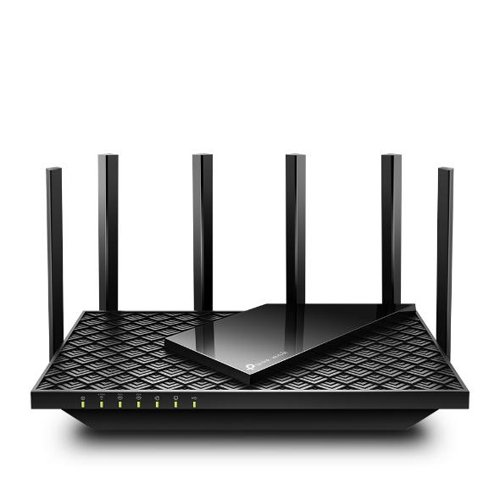 TP-Link Archer AXE5400 Tri-Band Gigabit Wi-Fi 6E Router Network Routers 8TP10369056