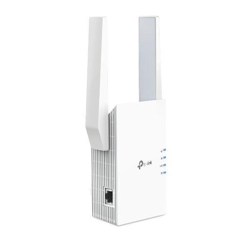 TP-Link AX3000 Dual-band Wi-Fi 6 Range Extender