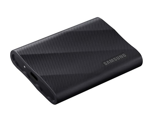 Samsung T9 1TB USB-C Portable External Solid State Drive Samsung