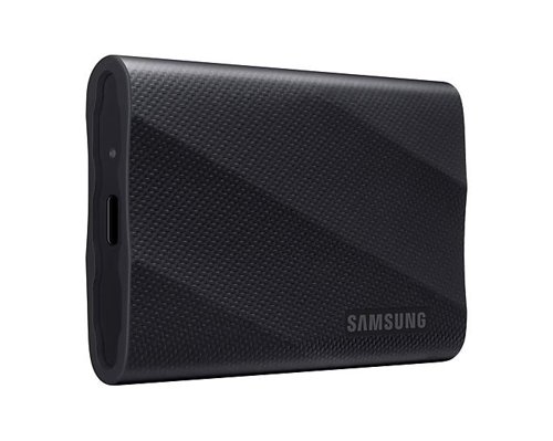 Samsung T9 2TB USB-C Portable External Solid State Drive Hard Disks 8SA10401366