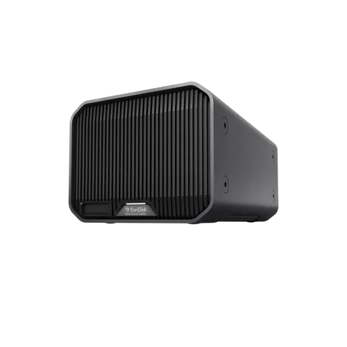 SanDisk G-RAID MIRROR 36TB Thunderbolt 3 USB-C External Hard Drive
