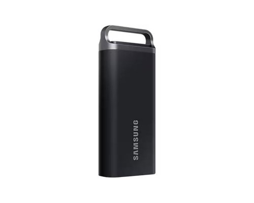 Samsung T5 Evo 8TB USB 3.2 Gen 1 Black External Solid State Drive Hard Disks 8SA10423164
