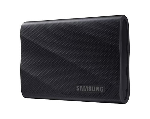 Samsung T9 4TB USB-C Portable External Solid State Drive Hard Disks 8SA10401367