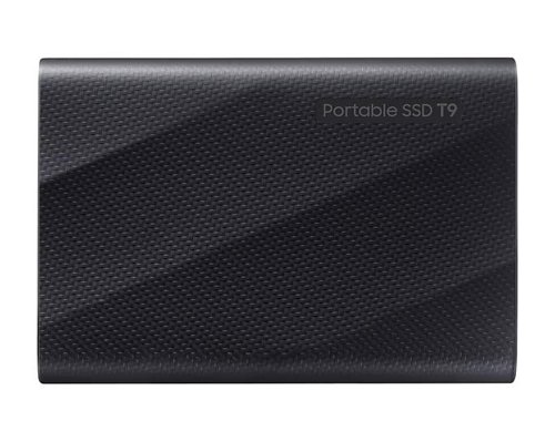Samsung T9 4TB USB-C Portable External Solid State Drive