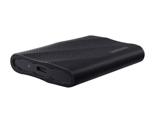 Samsung T9 4TB USB-C Portable External Solid State Drive Samsung
