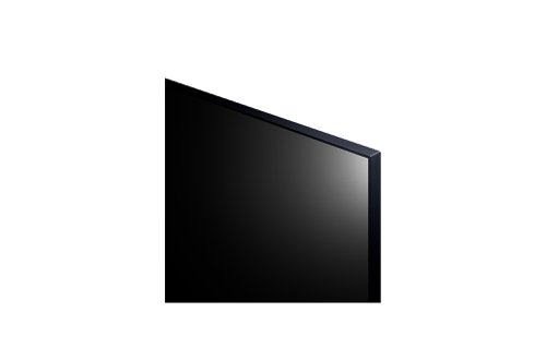 LG UL3J-M 50 Inch 3840 x 2160 Pixels 4K Ultra HD VA Panel HDMI USB Signage Display LG Electronics