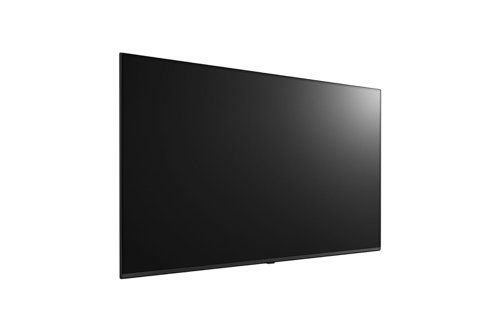 LG UR762H 43 Inch 3840 x 2160 Pixels 4K Ultra HD HDMI USB Pro:Centric Hospitality TV 8LG43UR762H9 Buy online at Office 5Star or contact us Tel 01594 810081 for assistance