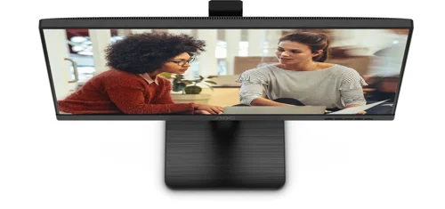 8AO24E3QAF | Be Way More as a TeamThe AOC 24E3QAF offers all essentials for working or studying. This model mixes a great 24” IPS panel with wide viewing angle and FHD resolution, features for eye care such as Low Blue Mode and Flicker Free and built-in speakers to easily enjoy quality audio. For a neat workstation, this model also offers cable management. To ensure maximum comfort while working, 24E3QAF is fully ergonomic. Your productivity will be complemented with Adaptive Sync and 75Hz refresh rate to guarantee smooth and tear-free displaying performance, whether working with documents or watching content.Height adjustable StandRaise or lower the screen to suit each individual’s height and seating preferences. The easy-to-adjust stand ensures hours of comfort.IPS PanelIPS panel ensures an excellent viewing experience with lifelike yet brilliant and accurate colours. Colours look consistent no matter from which angle you look at the displayAdaptive syncAdaptive Sync aligns your monitor’s vertical refresh rate with the frame rate delivered by your GPU, making your gameplay and casual gaming experience even more fluid by eliminating stuttering, tearing and judder. This feature is also useful when enjoying videos and other visual media, for a smoother entertainment.75Hz Refresh RateGet the upper edge! With a 75 Hz refresh rate, the display panel draws 75 frames each second. 75 Hz refresh rate is 25% faster than what is offered on most entry level displays at 60 Hz, while still being affordable and delivering those extra frames gamers need to beat their opponents.HDMIHDMI (High-Definition Multimedia Interface) is supported by the current gaming consoles, current GPUs, set-top boxes, supporting the HDCP digital content protection system. HDMI 1.3-1.4b versions support up to 144 Hz refresh rate@1080p and 75 Hz@1440p, while HDMI 2.0-2.0b versions support 240Hz@1080p, 144Hz@1440p and 60 Hz@2160p (4K).Display PortDisplayPort offers ultra-fast digital audio and video transmission without quality loss or input lag. Quickly and easily connect a range of devices to your screen, including your computer, laptop, media player, game console and more. It’s perfect for professionals as well as the most demanding home users.Flicker FreeAOC Flicker-Free Technology utilises a DC (Direct Current) backlight panel, reducing flickering light levels. With eye strain and fatigue absolutely minimized, feel free to enjoy those long, intense gaming sessions in comfort!Low Blue LightAOC Lowblue Light protects you from harmful blue light which, during long sessions, has been shown to cause eye strain, headaches, and sleeping disorders. Our Lowblue Light feature reduces the harmful wavelengths emitted without sacrificing colour composition, setting the experience free from the worry of eye damage.Frameless designBesides looking modern and attractive, frameless designs enable seamless multi-monitor setups. Your cursor/windows will not be lost anymore in the dark abyss of bezels, when many displays are placed side by side.Slim DesignSometimes, less is more: With its minimalistic, slim profile, this monitor seamlessly blends into your working environment instead of obstructing your vision with a bulky casing. Enjoy more space on your desk, easy transportation and an appealing design with this slick, lightweight display.Full ErgonomicsFeel the comfort! AOC’s height, tilt and swivel-adjustable stands help you find the most comfortable and healthy position.SpeakersBuilt-in speakers make it easy to catch up with family, friends and colleagues. For movies, music, games and more, you’ll enjoy quality audio without the hassle of connecting external speakers.Kensington LockKensington Lock is an anti-theft system, comprising a metal-reinforced hole in the body of the respective device, to use with a metal cable secured with a key/lock system. Kensington locks enable you to secure your AOC monitor during a LAN event, an organisation, or wherever you carry it.Three-Year WarrantyAOC stands behind the quality of each and every monitor with a generous three-year warranty starting from the original date of purchase. Within the warranty period, any AOC displays with manufacturing defects or faulty components will be repaired or replaced at no additional charge.