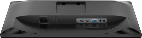AOC E3 23.8 Inch 1920 x 1080 Pixels Full HD IPS Panel HDMI VGA DisplayPort Height Adjustable Monitor AOC
