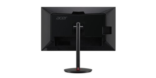 Acer Nitro XZ322QUP 31.5 Inch 2560 x 1440 Pixels WideQuad HD VA Panel FreeSync HDMI DisplayPort Curved Gaming Monitor Acer