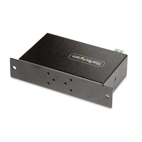 StarTech.com 4-Port 5Gbps Managed Industrial USB Hub