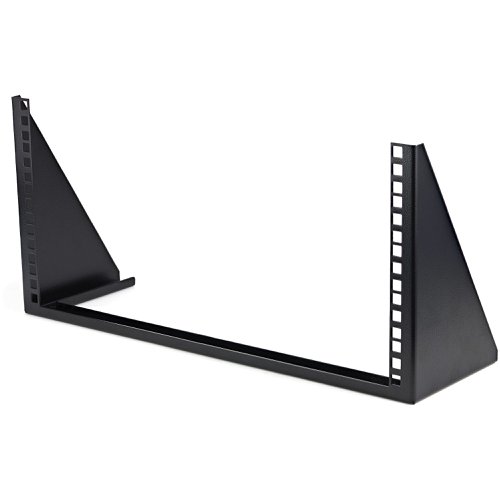 StarTech.com 5U Vertical Wall Mount Network Rack 19in Low Profile 8ST10330824 Buy online at Office 5Star or contact us Tel 01594 810081 for assistance