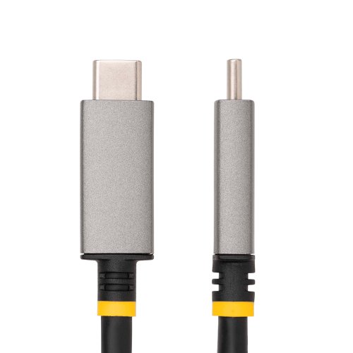 StarTech.com 6ft USB-C to HDMI 8K Adapter Cable StarTech.com