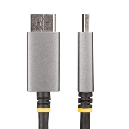 StarTech.com 6ft DisplayPort to HDMI Adapter Cable