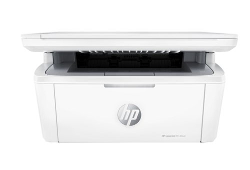 HP Mono LaserJet M140we Wireless Multifunction Laser Printer 7MD72E#B19