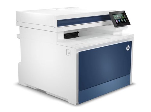 HP Color Laserjet Pro 4302DW Printer 4RA83F#B19 - HP - HP4RA83FB19 - McArdle Computer and Office Supplies