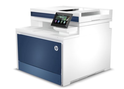 HP Color Laserjet Pro 4302DW Printer 4RA83F#B19 - HP4RA83FB19