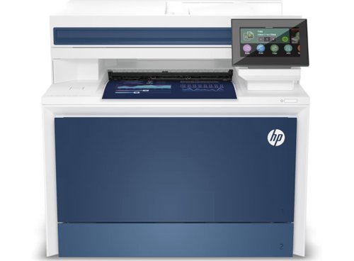 HP Color LaserJet Pro 4302FDN Fax Duplex Network MF Printer 4RA84F#B19