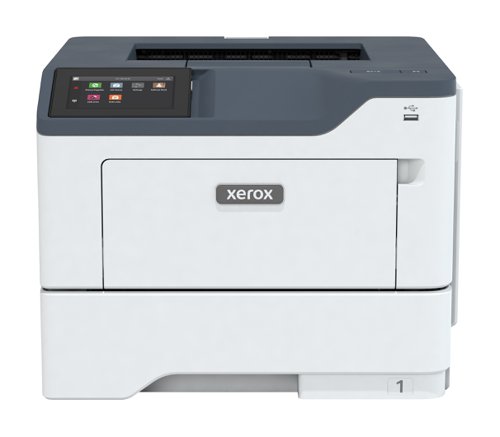 Xerox B410dn A4 47ppm Mono Laser Printer with Duplex 2-Sided Printing