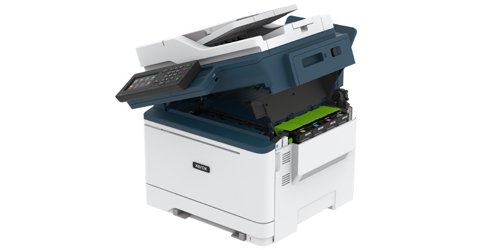XERCMC315 | Introducing the Xerox C315 A4 Colour Multifunction Laser Printer – your all-in-one solution for vibrant, high-quality printing. Designed to meet the diverse needs of the modern office, the C315 combines stunning color output with multifunction capabilities for a seamless workflow.