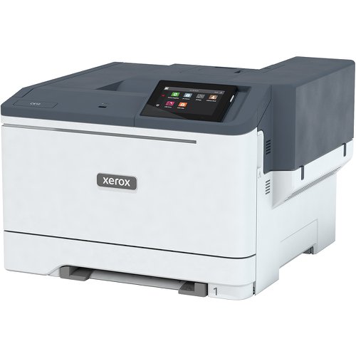 XERCMC410 | Introducing the Xerox C410 A4 Colour Laser Printer – your gateway to exceptional color printing and unparalleled performance. Designed for businesses that demand professional-quality prints, this compact printer brings your documents to life with vibrant hues and precision.