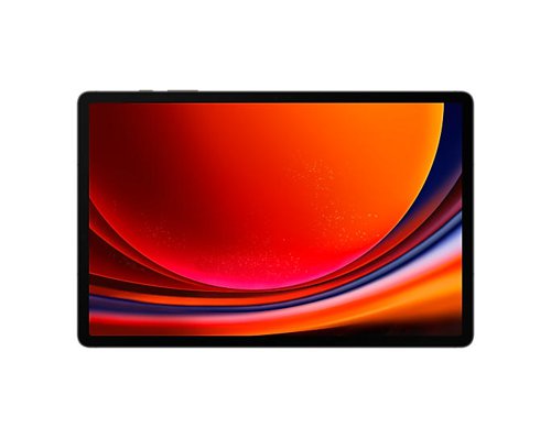 Samsung Galaxy Tab S9 Plus 12.4 Inch Qualcomm Snapdragon 8 Gen 2 12GB 512GB Android 13 Tablet