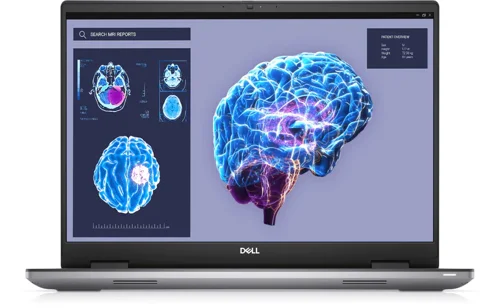 DELL Precision 7680 16 Inch Intel Core i9-13950HX 32GB RAM 1TB SSD Intel UHD Graphics Windows 11 Pro Notebook