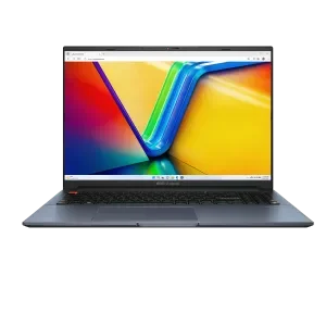 ASUS VivoBook Pro 16 K6602VV 16 Inch Intel Core i9-13900H 16GB RAM 1TB SSD Intel UHD Graphics NVIDIA GeForce RTX 4060 Windows 11 Home Notebook 8AS10379045 Buy online at Office 5Star or contact us Tel 01594 810081 for assistance