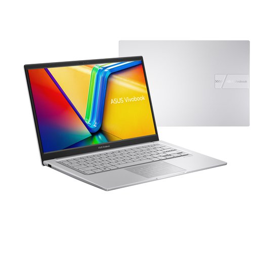 ASUS VivoBook 14 X1404VA 14 Inch Intel Core i5-1335U 16GB RAM 512GB SSD Intel Iris Xe Graphics Windows 11 Home Notebook