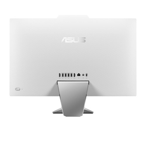 ASUS A3402 23.8 Inch Intel Pentium Gold 8505 8GB RAM 512GB SSD Intel UHD Graphics Windows 11 Home All-In-One PC Desktop Computers 8AS10380285