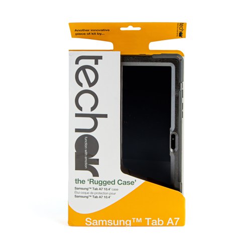 Tech Air Samsung Galaxy Tab A7 10.4 Inch Rugged Tablet Case  8TETAXSGA029