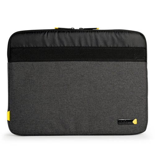 Tech Air Eco Essential 12 to 14.1 Inch Sleeve Grey Notebook Case  8TETAECV010