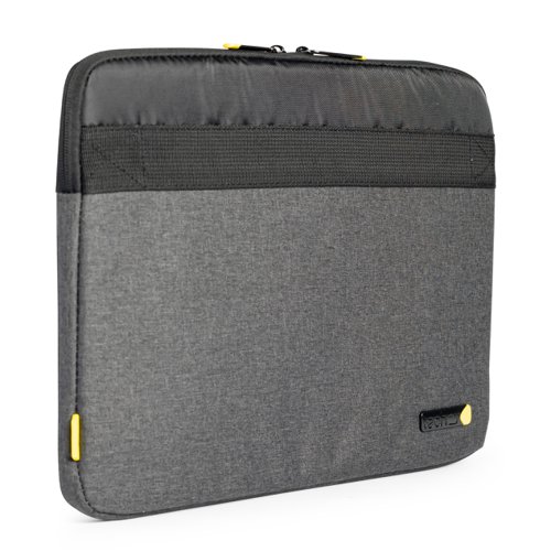 Tech Air Eco Essential 12 to 14.1 Inch Sleeve Grey Notebook Case  8TETAECV010