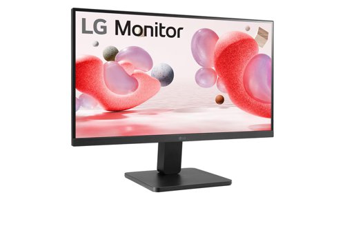 LG 27MR400-B 27 Inch 1920 x 1080 Pixels Full HD AMD FreeSync HDMI VGA Monitor Desktop Monitors 8LG27MR400B