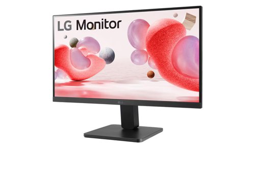 LG 27MR400-B 27 Inch 1920 x 1080 Pixels Full HD AMD FreeSync HDMI VGA Monitor Desktop Monitors 8LG27MR400B