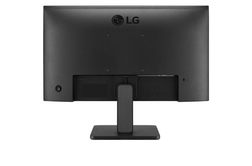 LG 27MR400-B 27 Inch 1920 x 1080 Pixels Full HD AMD FreeSync HDMI VGA Monitor Desktop Monitors 8LG27MR400B