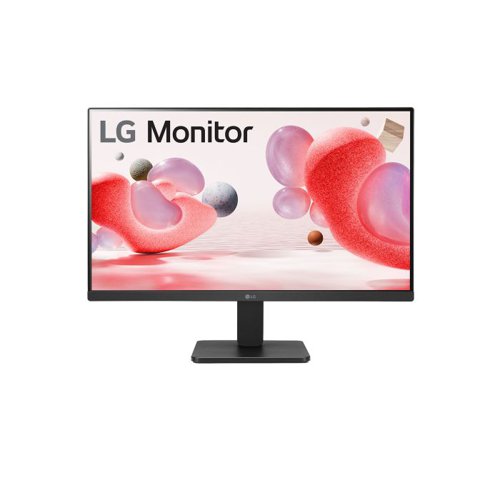 LG 24MR400-B 23.8 Inch 1920 x 1080 Pixels Full HD AMD FreeSync HDMI VGA Monitor Desktop Monitors 8LG24MR400B