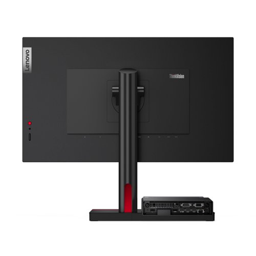 8LEN12BLMAT6UK | The flexible compatibility of the new ThinkCentre TIO Flex makes it the perfect solution for your existing infrastructure while supporting future upgrades and expansions. Engineered to efficiently stow the Tiny 1L PC, this latest Tiny-in-One comes standard with one of four different 22'' to 27'' ThinkVision monitors, breaking the TIO industry mould.Now with an elegant design that presents a clean aesthetic from both the user and customer perspective, including an efficient cord management system and mobile phone dock, the ThinkCentre TIO Flex refines the modern workspace. One-step installation with any current generation of Tiny—and those yet to come—keeps things simple, as does the single button to simultaneously power up both the Tiny and monitor.