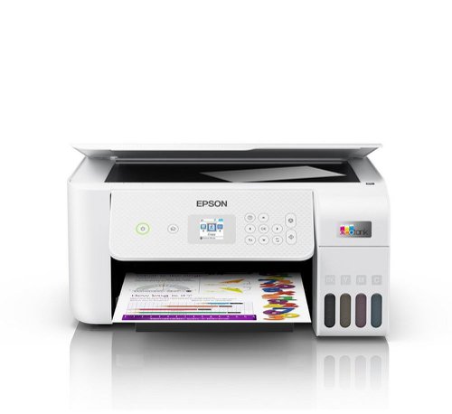 Epson EcoTank ET2862 Printer 8EPC11CJ67427