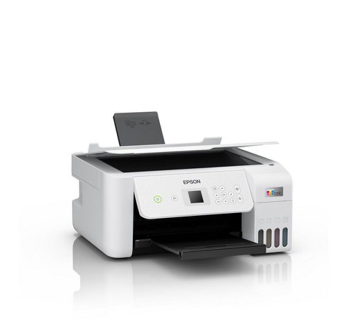 Epson EcoTank ET2862 Printer