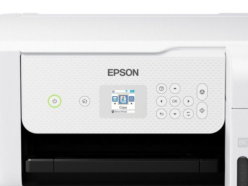Epson Ecotank ET-2862 A4 Inkjet Multifunction - Office Evolution
