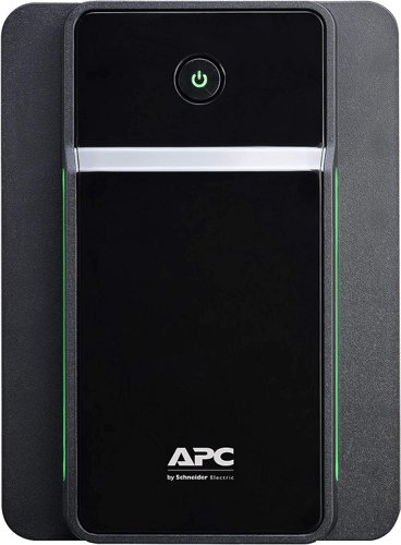 APC™ Back-UPS™ BX series are a quality range of products for price conscious customers, who wants a solution for, basic needs of power protection and backup for their devices at home and small offices which carry the brand promise of the largest UPS manufacturer in the world!