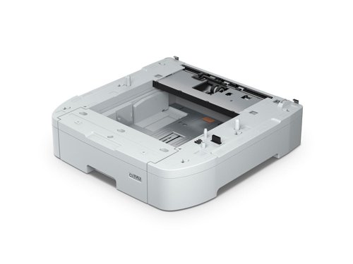 Epson 500-Sheet Paper Cassette Tray C12C932611