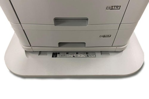 EPC12C934321 | Optional printer stand for WF-C878R & WF-C879R multifunction colour printers.